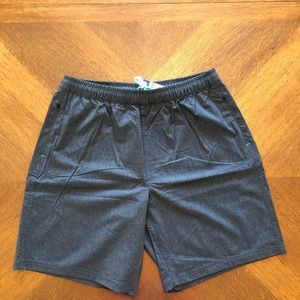 Men’s Myles Apparel Momentum Shorts - Sierra Edition